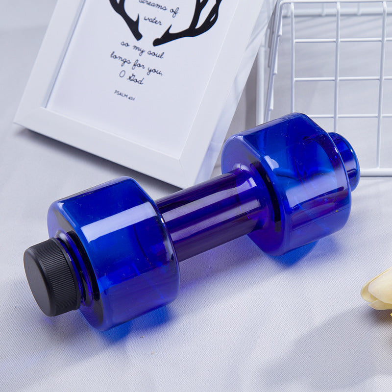 Creative Leak-Proof Water Cup