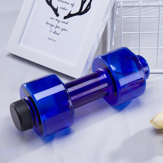 Creative Leak-Proof Water Cup