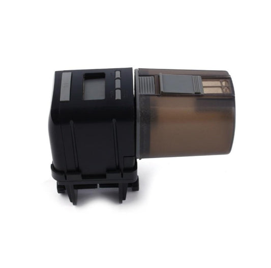 Automatic Fish Feeder for Goldfish & Koi