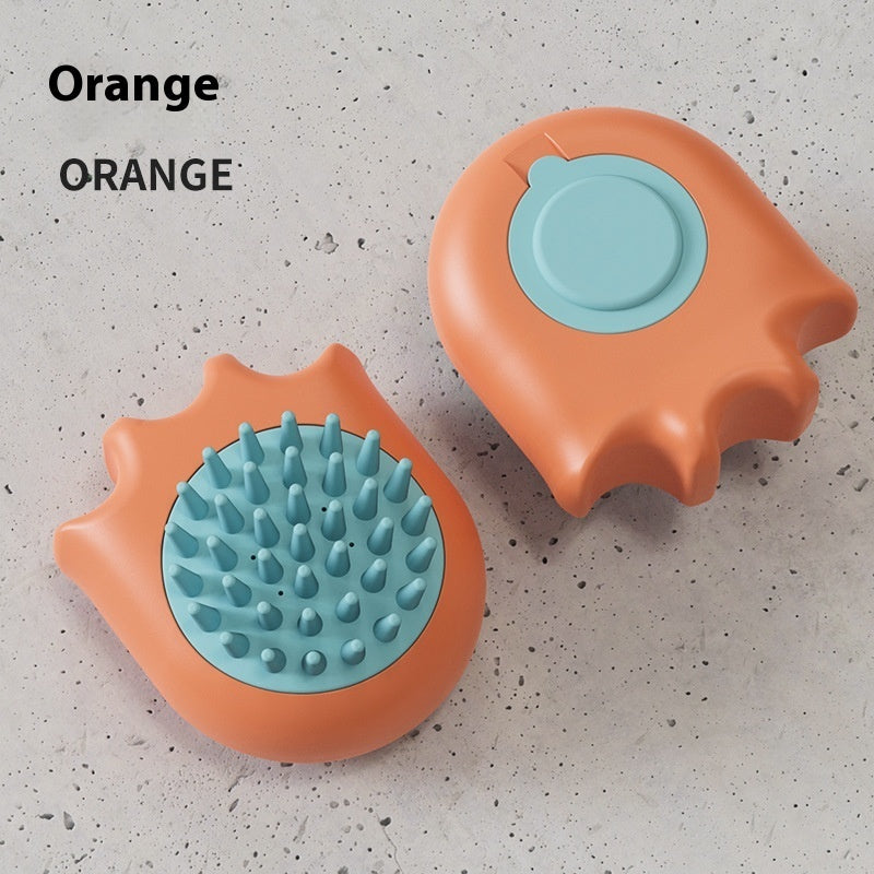 PetMassage Brush