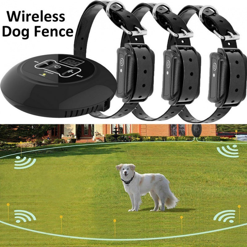 Electronic Dog Bark Stopper