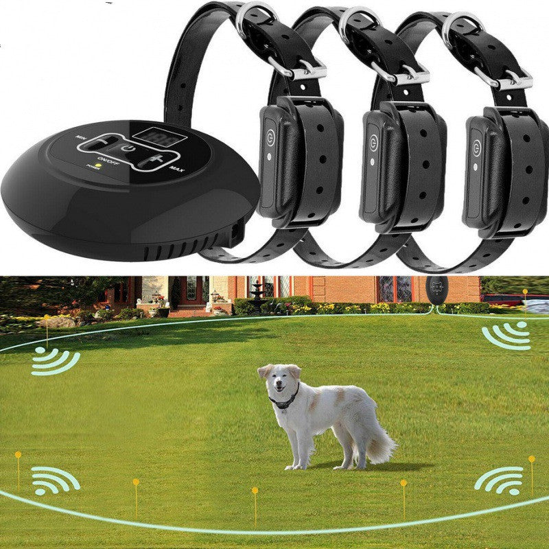 Electronic Dog Bark Stopper