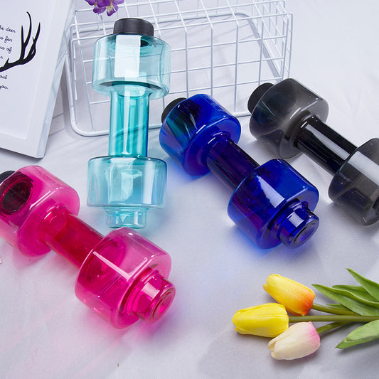 Creative Leak-Proof Water Cup