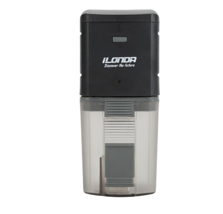 Automatic Fish Feeder for Goldfish & Koi