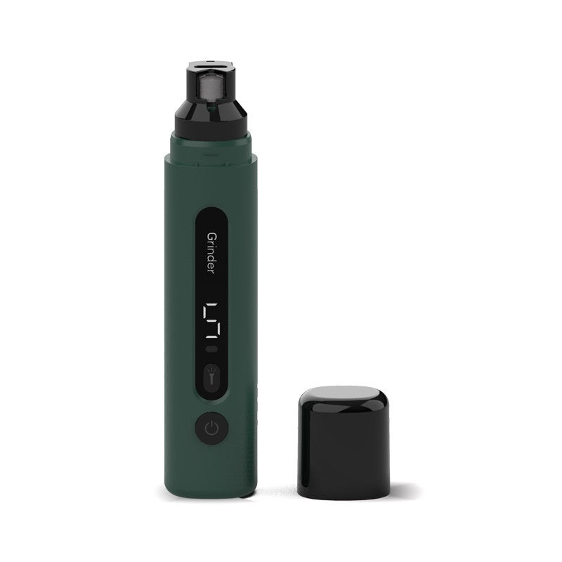 QuietPaw Nail Grinder