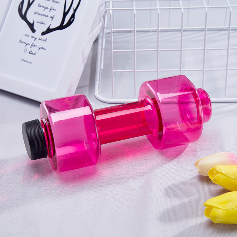 Creative Leak-Proof Water Cup