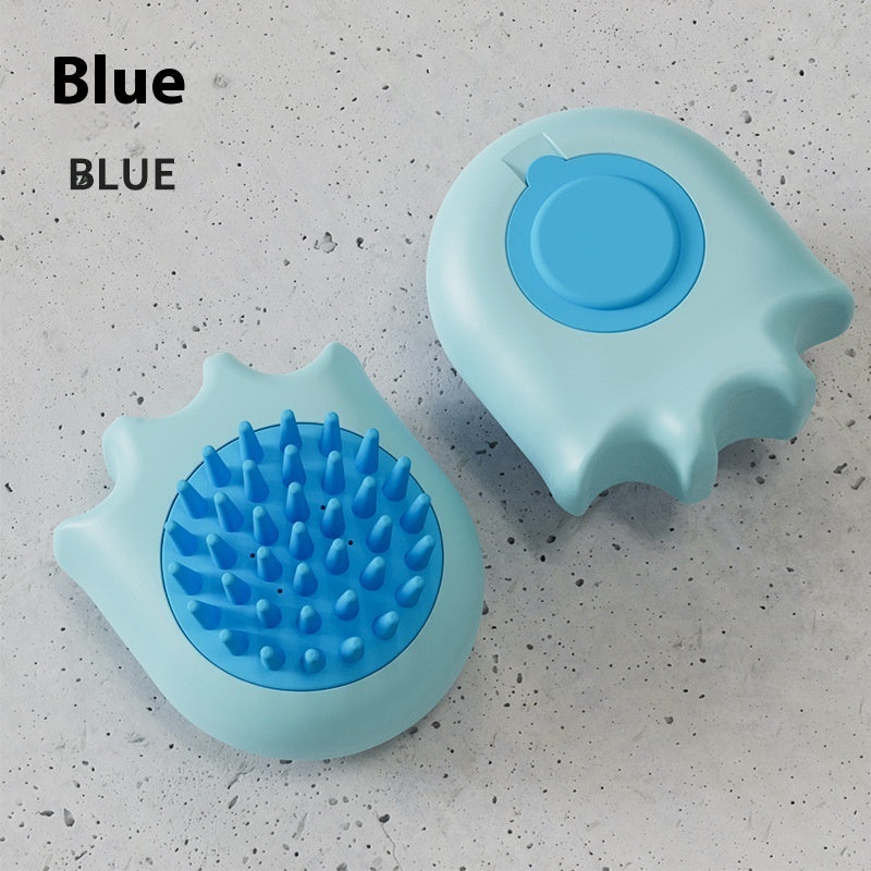 PetMassage Brush