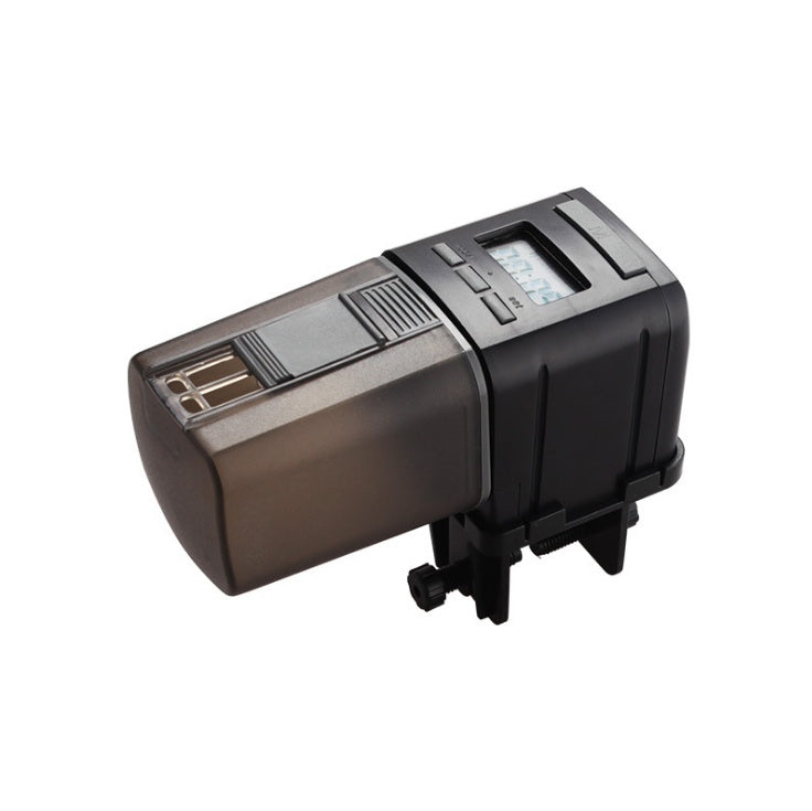 Automatic Fish Feeder for Goldfish & Koi