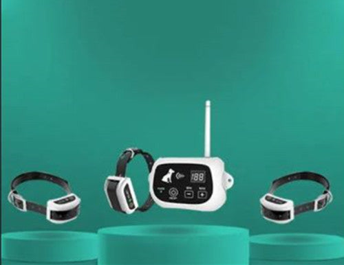Wireless Electronic Dog Fence
