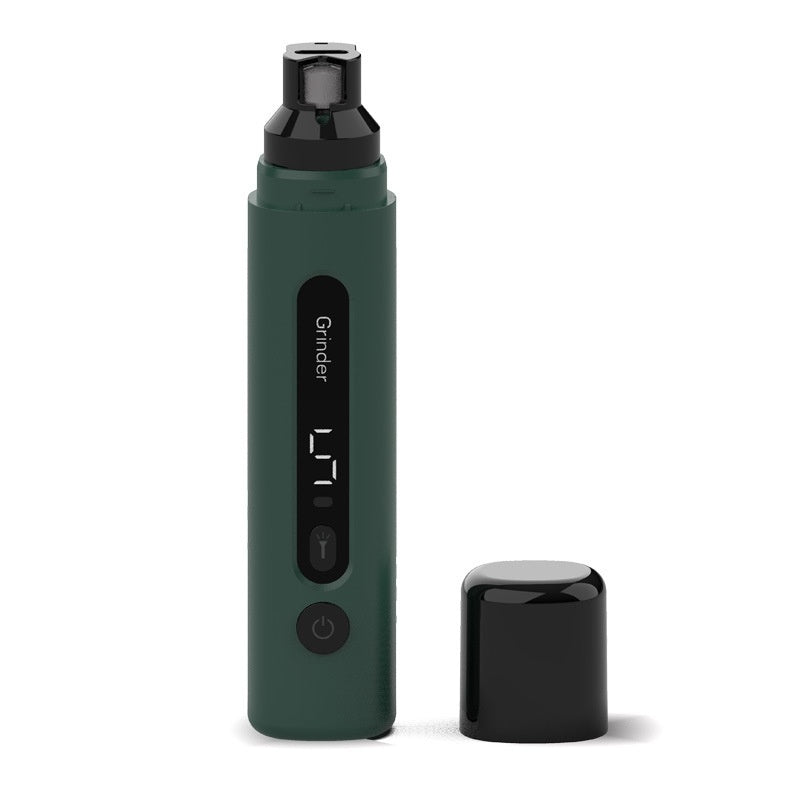 QuietPaw Nail Grinder
