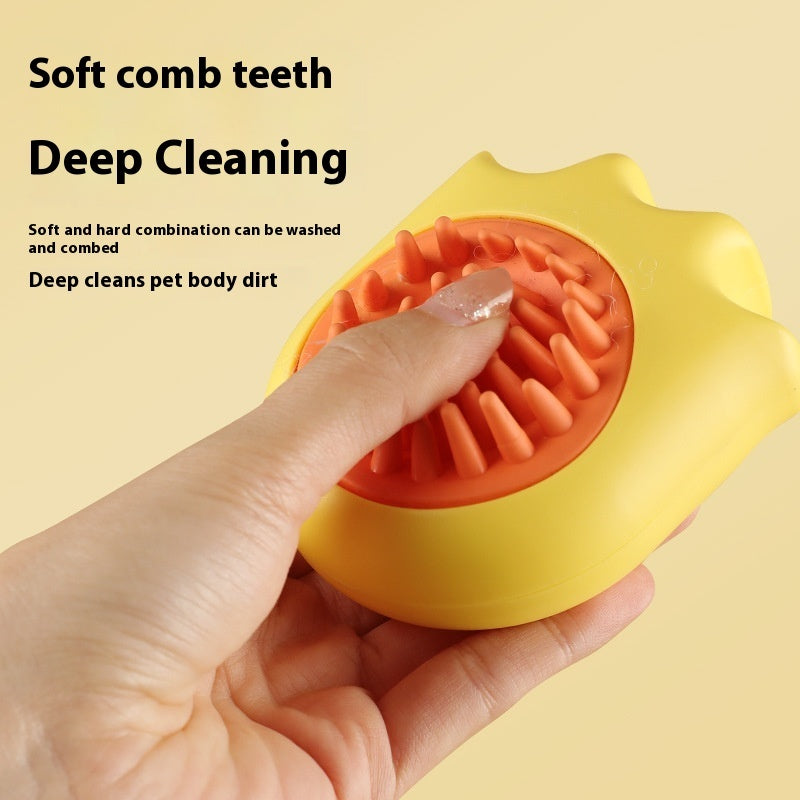 PetMassage Brush