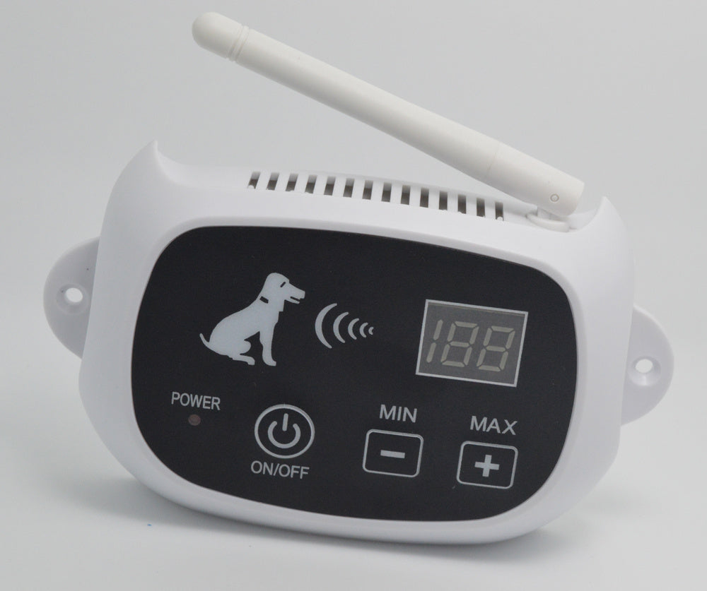 Wireless Electronic Dog Fence