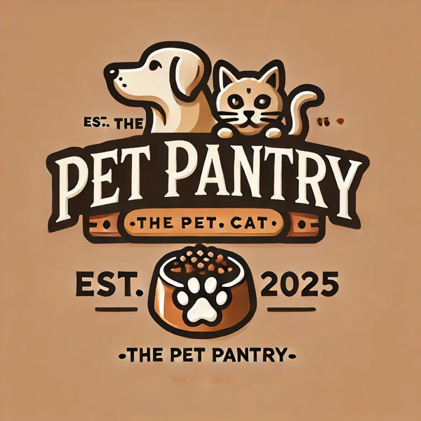 thepetpantry