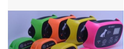 Wireless Electronic Dog Fence