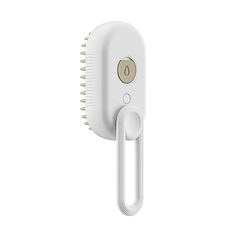 SteamGroom Brush